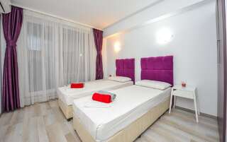 Отель Harmony Suites Бухарест Апартаменты с 1 спальней-5