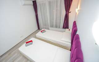 Отель Harmony Suites Бухарест Апартаменты с 1 спальней-1