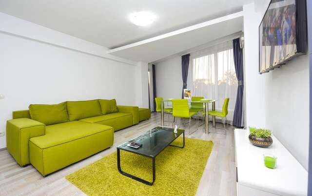 Отель Harmony Suites Бухарест-28