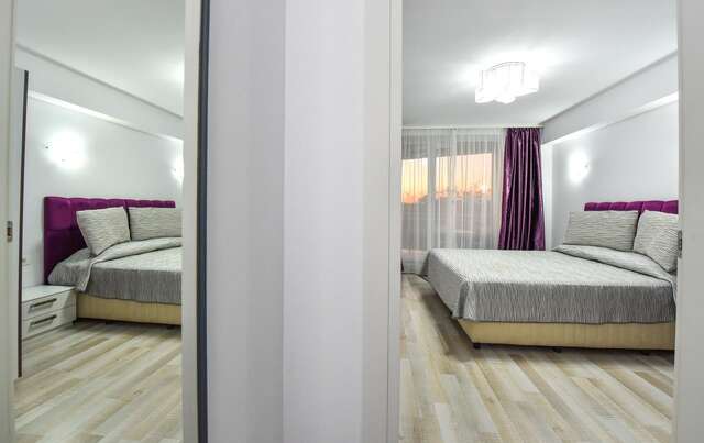 Отель Harmony Suites Бухарест-36