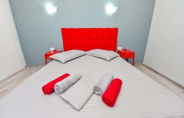 Отель Harmony Suites Бухарест-42